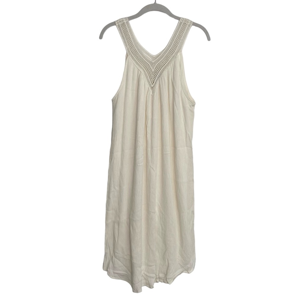 👋🏽 Leaving: Liz Lange Maternity Dress (P1)